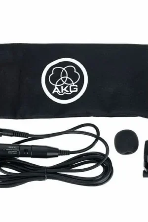 AKG C-519 M Microfono Instrumentos Barato