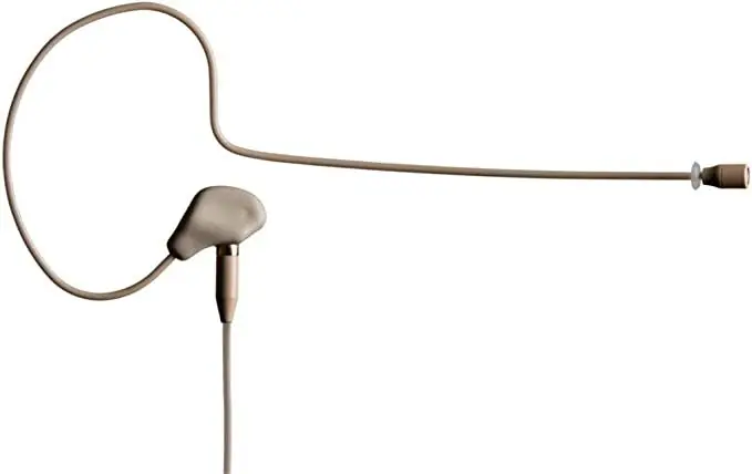 AKG C-111 LP microfono fijacion oido Envío Exprés