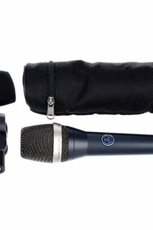 Certificado AKG C7 microfono vocal