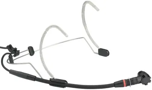 AKG C555L Microfono diadema Envío Exprés