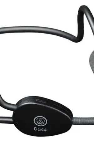 AKG C544L Microfono diadema Promoción Exclusiva