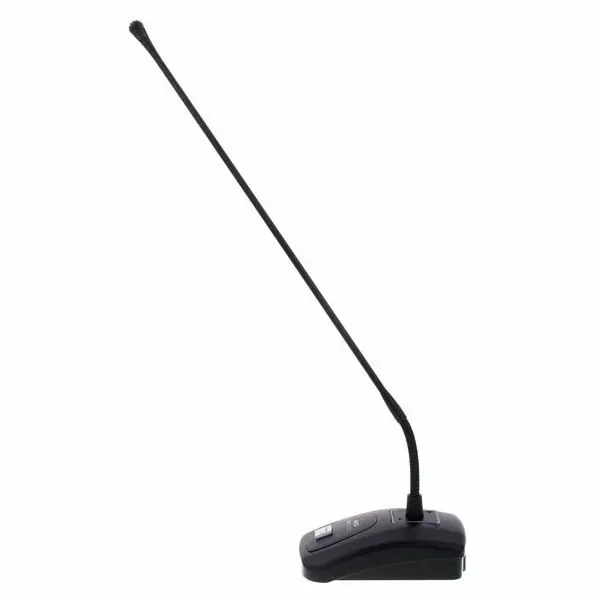 AKG CGN-521 STS Microfono Conferencias Certificado