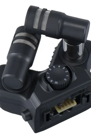 Gran Oferta Zoom XAH-8a Microfono orientable