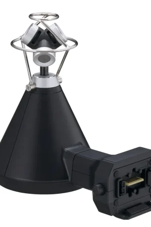 Zoom VRH-8 Cápsula Ambisonic Última Versión