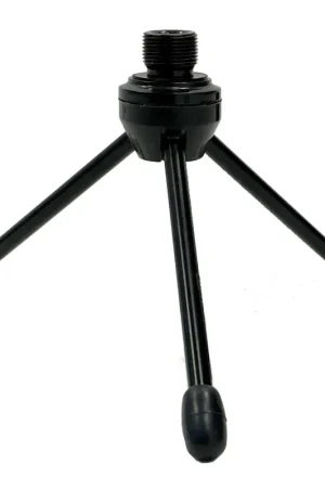 Envío Inmediato Soporte Micrófono Ektripod De Sobremesa