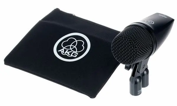 Compra Ahora AKG Perception Live P2