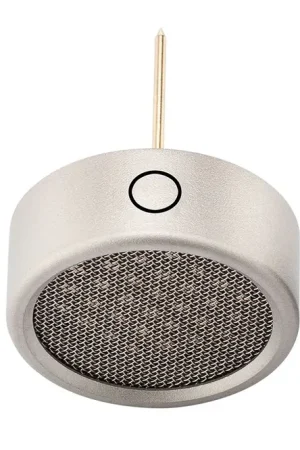 Oferta Especial Warm Audio WA84-Ocap-N Omindireccional Níquel