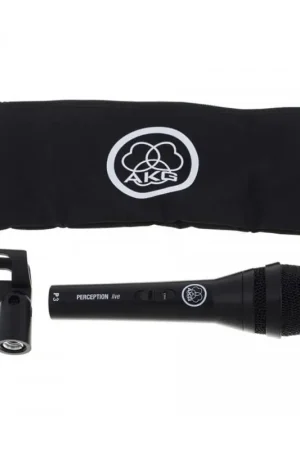 Precio De Fábrica AKG Perception Live P3S