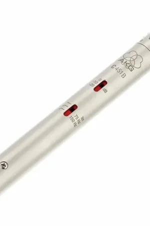 AKG C-451 B Microfono instrumentos Más Vendido