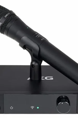 Marca Reconocida AKG DMS100 Vocal Set P5