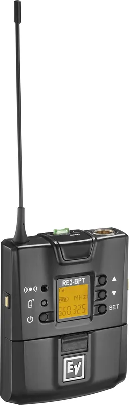 Electro Voice RE3-BPT-5H Última Oportunidad