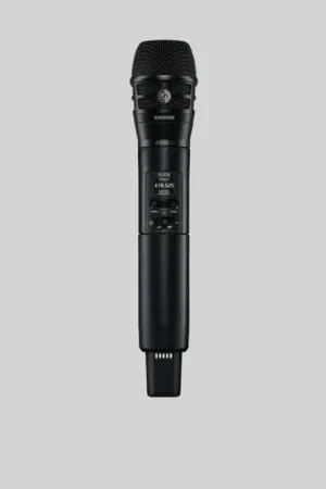 Shure SLXD2 / K8B H56 Transmisor de mano Compra Hoy