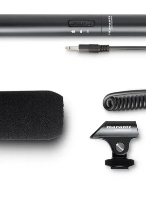 Marantz AUDIOSCOPE SG-5BC No Te Lo Pierdas