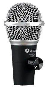 Oferta Flash Prodipe HARMOMIC Micrófono para armonica San Louis