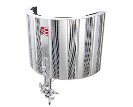 Liquidación sE Electronics RF SPACE Reflexion Filter