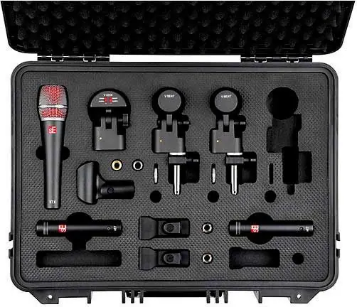 sE Electronics V-PACK ARENA Precio Bajo