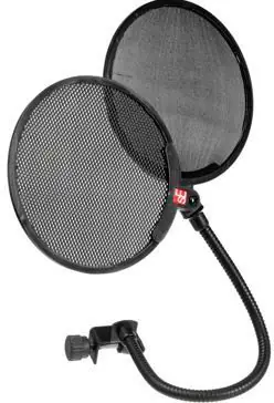 Oferta Flash sE Electronics DUAL POP FILTER