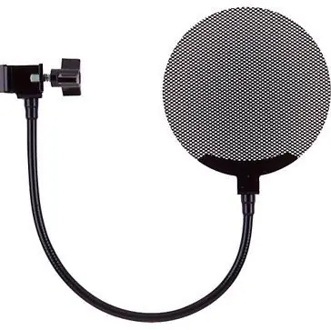 A Buen Precio sE Electronics METAL POP FILTER