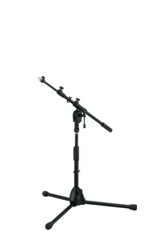 Tama MS436LBK Soporte para Micrófono Low Boom Black Venta Final