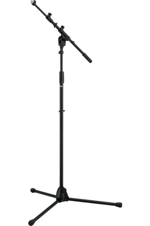 Económico Tama MS436BK Soporte para Micrófono Tour Boom Black