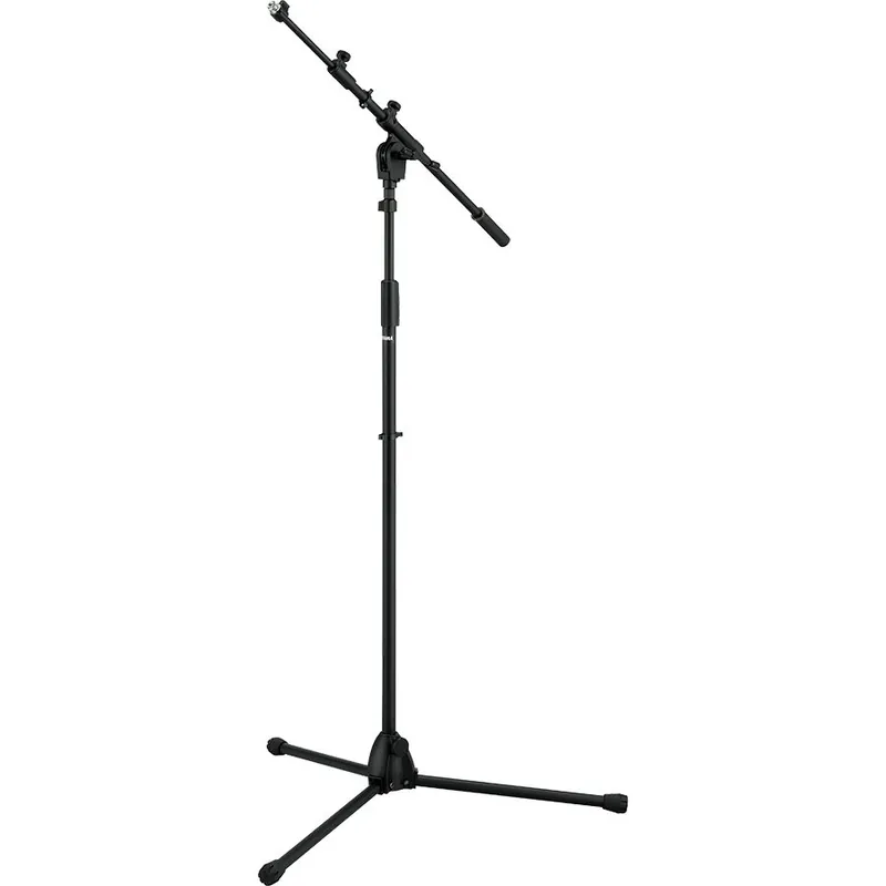 Económico Tama MS436BK Soporte para Micrófono Tour Boom Black