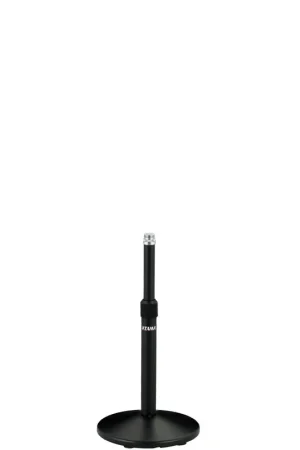 Pago Seguro Tama MS30BK Negro Bajo Base Redonda