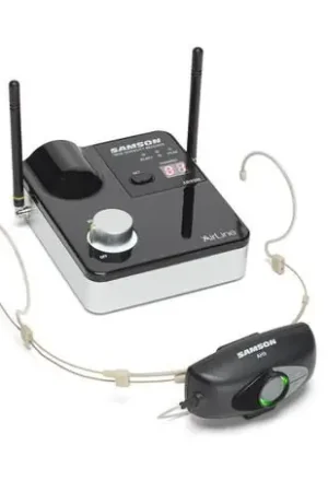 Oferta Samson Airline 99m Earset