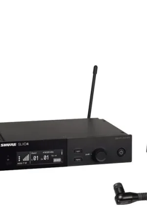 Oferta Flash Shure Slxd14e/98H K59