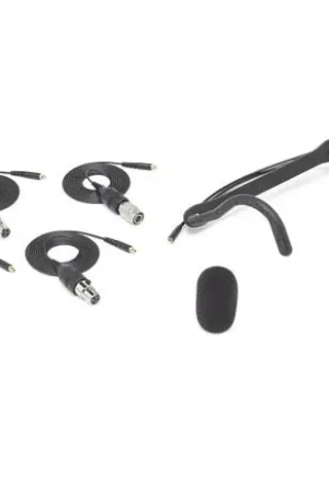 Samson QEx Fitness Heads Oferta Especial