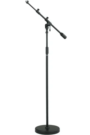 Tama MS736RBK Soporte micro suelo base redonda Oferta Limitada