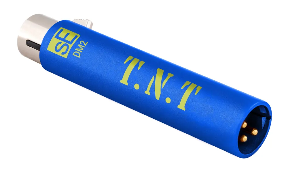 Venta Final Se Electronics DM2 TNT