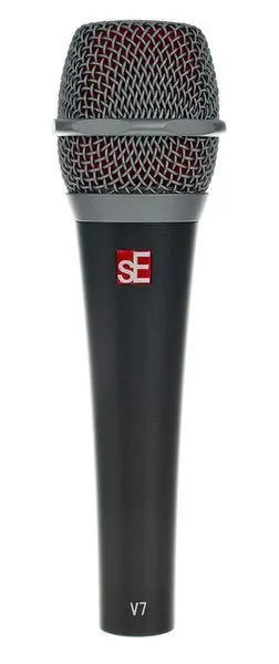 Favorito De Clientes Se Electronics V7 Black