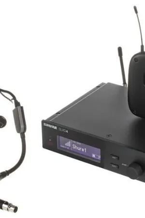 Shure Slxd14e/Sm35 K59 Oferta