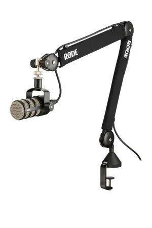 Rode PSA1 + Brazo articulado estudio profesional Oferta De Temporada