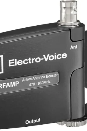 Mejor Precio Electro Voice RE3-ACC-RFAMP