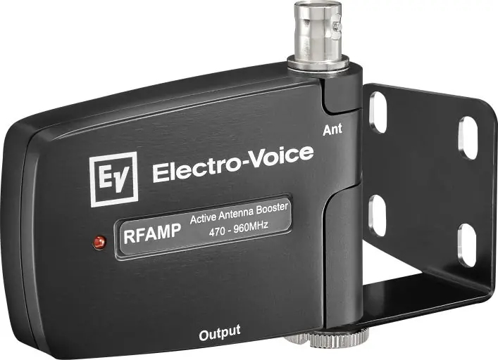Mejor Precio Electro Voice RE3-ACC-RFAMP