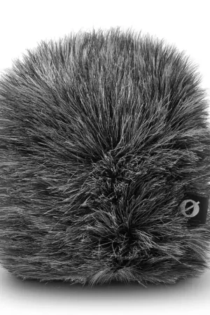 Alta Calidad Rode WS12 Antiviento para Videomic go II