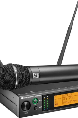 Electro Voice RE3-ND76 Precio De Fábrica