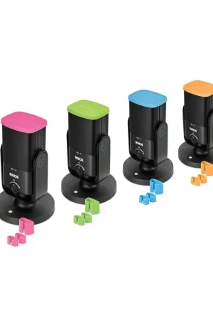 Rode Colors1 Pago Seguro