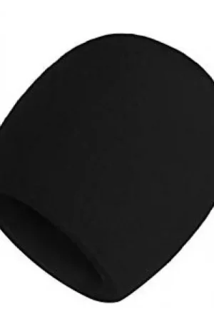 Leem WS-1 BK antiviento negro Novedad