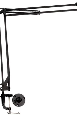 Precio Reducido Oqan Qms009-E soporte micro sobremesa