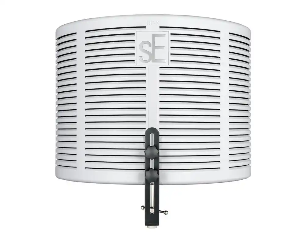 Oferta Especial Se Electronics Rf X White/Black