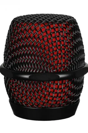 Se Electronics V7 Microphone Grille Black - Blister Pack Popular