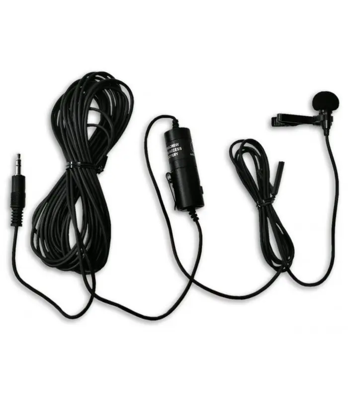 Descuento Audio-Technica ATR3350x