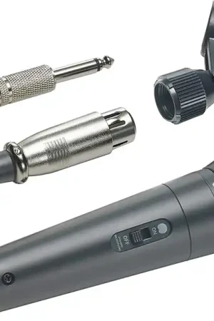 Audio-Technica ATR1300x Precio Económico