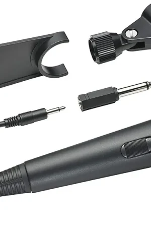 Oferta Limitada Audio-Technica ATR1200x