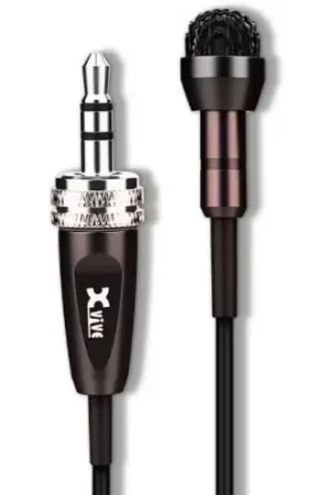 Xvive LV1 Micrófono de solapa Precio Reducido