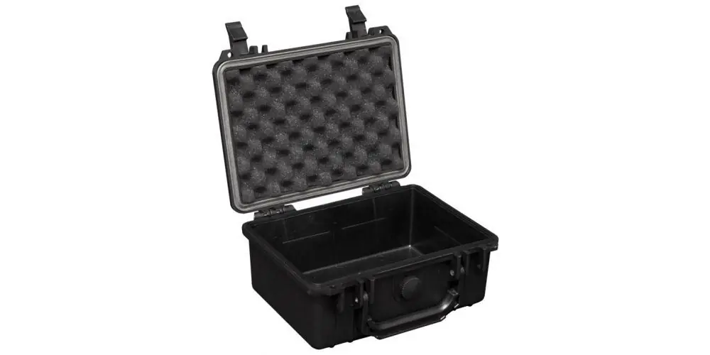 MARK MCS 1208 Maleta ABS Directo De Fábrica