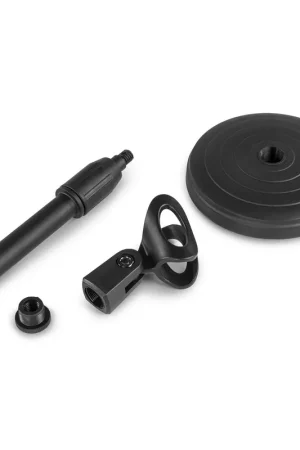 Vonyx TS03 Pie de micrófono de sobremesa Devolución Gratuita