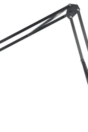 Lexsen MS126 Soporte Extensible Microfono Solo Por Tiempo Limitado